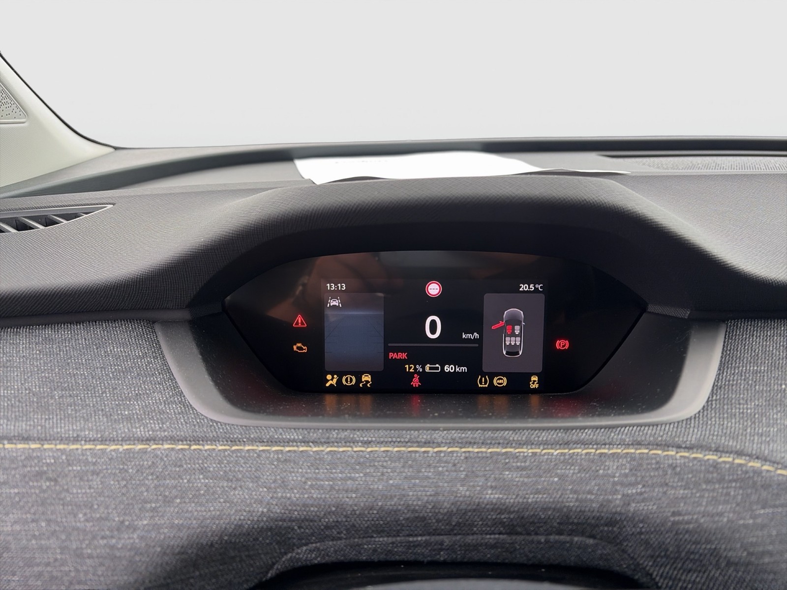 Skoda Elroq 85 LOFT WÄRMEPUMPE AHK CAM ACC LM20 MATRIX