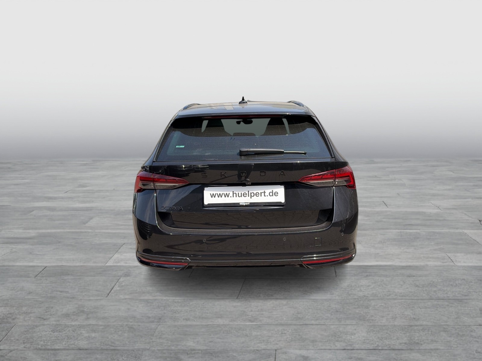 Skoda Octavia Combi 2.0 SPORTLINE PANO STANDHZ. CANTON