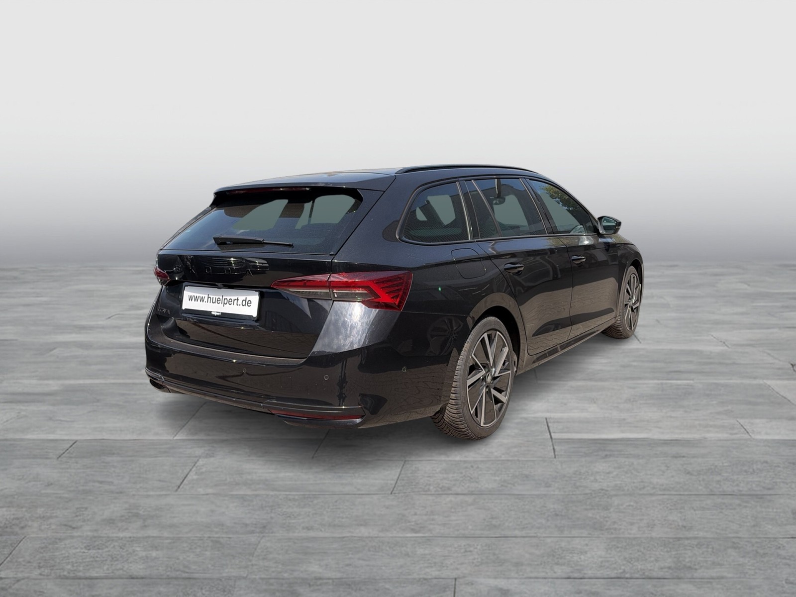 Skoda Octavia Combi 2.0 SPORTLINE PANO STANDHZ. CANTON