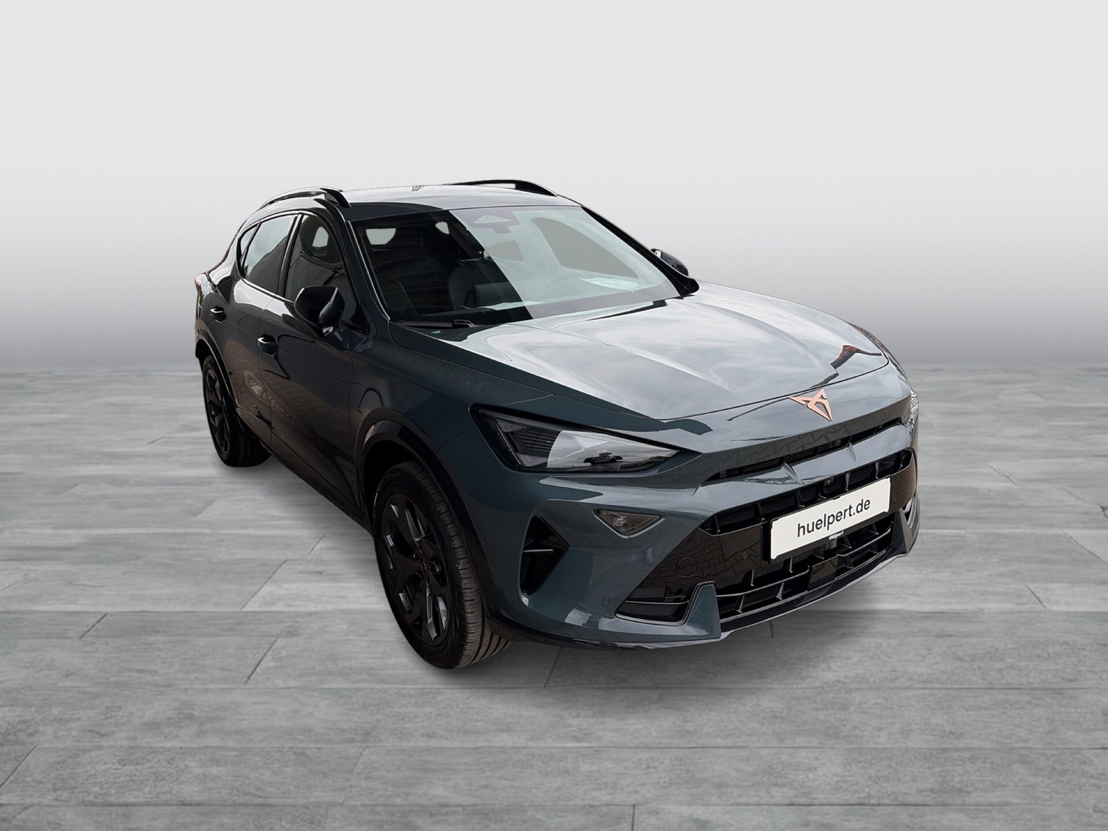 Cupra Formentor 1.5 eTSI 360°CAM ACC LM18 E-KLAPPE