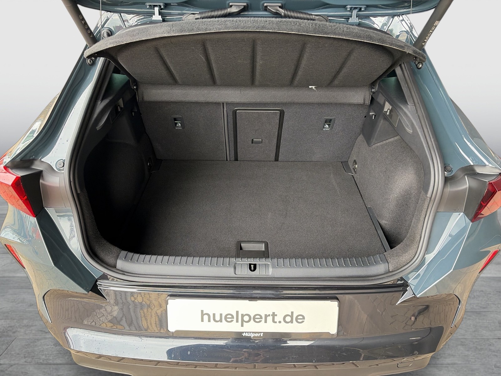 Cupra Formentor 1.5 eTSI 360°CAM ACC LM18 E-KLAPPE