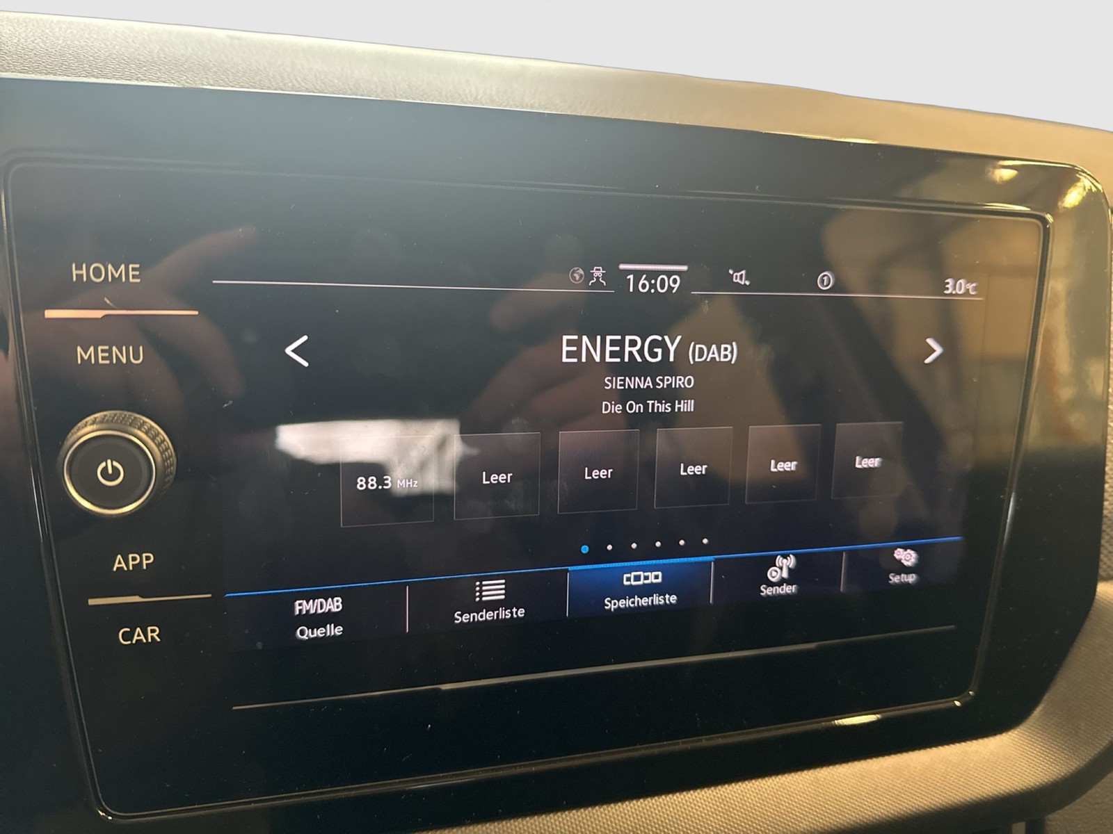 Volkswagen T-Cross 1.0 CARPLAY SITZHEIZUNG LED EINPARKHILFE