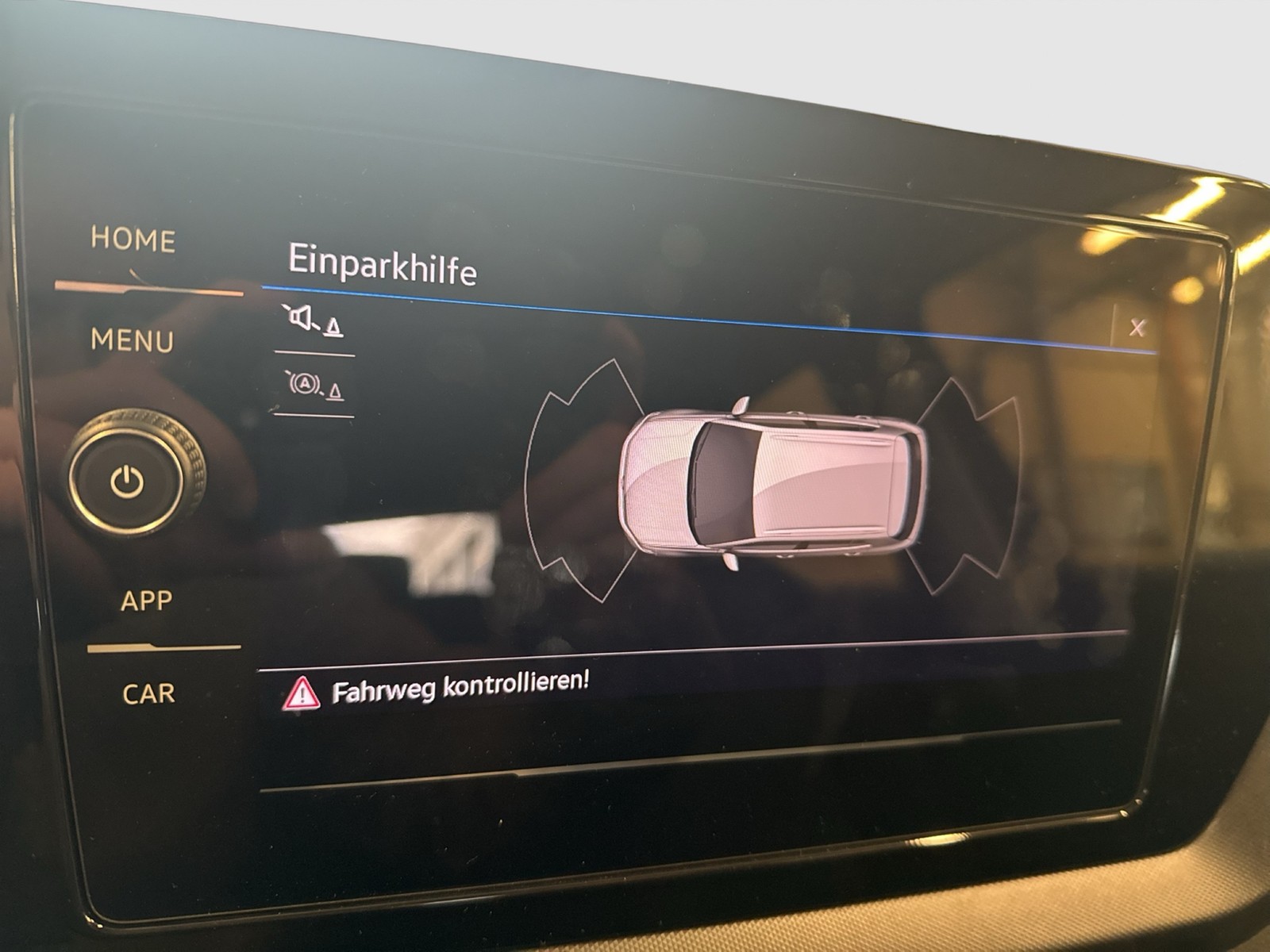 Volkswagen T-Cross 1.0 CARPLAY SITZHEIZUNG LED EINPARKHILFE
