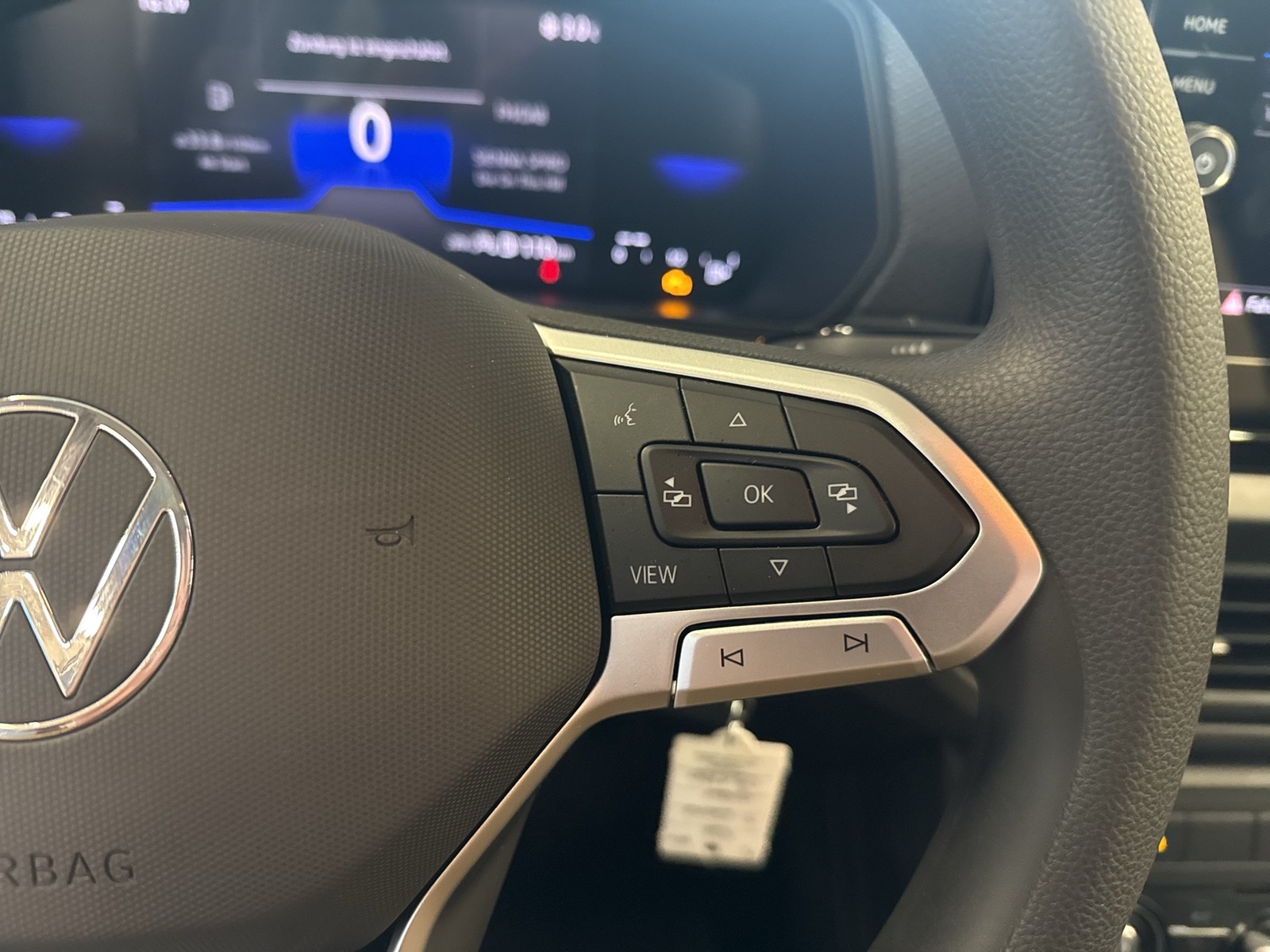Volkswagen T-Cross 1.0 CARPLAY SITZHEIZUNG LED EINPARKHILFE