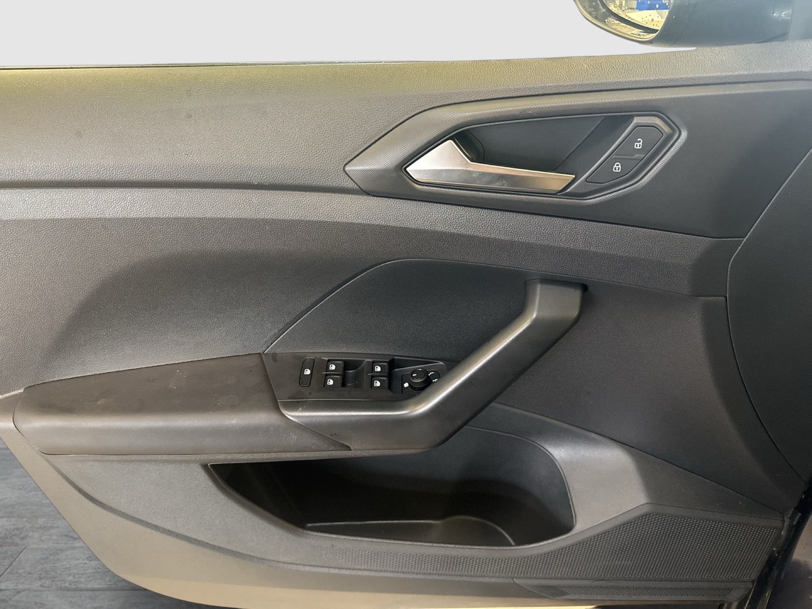 Volkswagen T-Cross 1.0 CARPLAY SITZHEIZUNG LED EINPARKHILFE