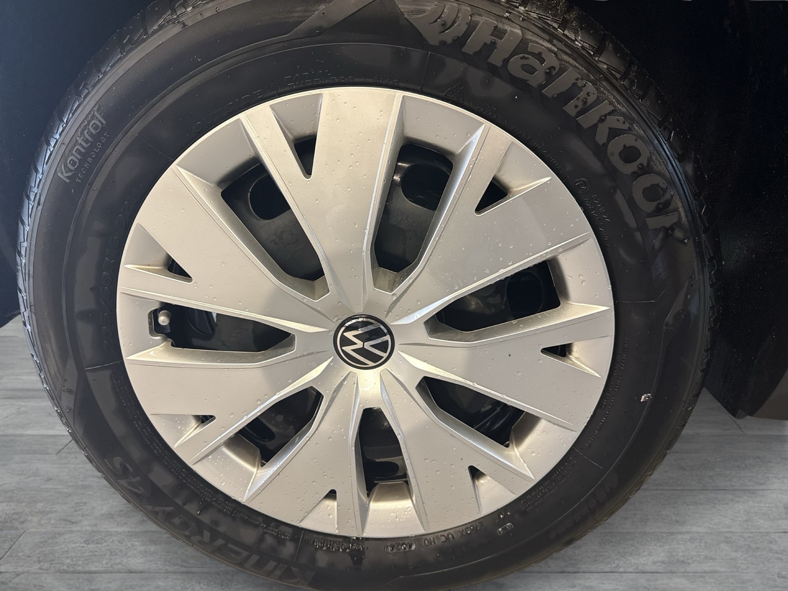 Volkswagen T-Cross 1.0 CARPLAY SITZHEIZUNG LED EINPARKHILFE