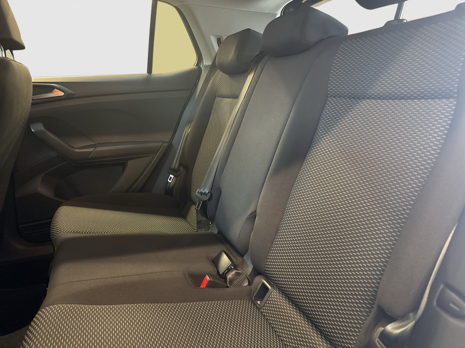 Volkswagen T-Cross 1.0 CARPLAY SITZHEIZUNG LED EINPARKHILFE