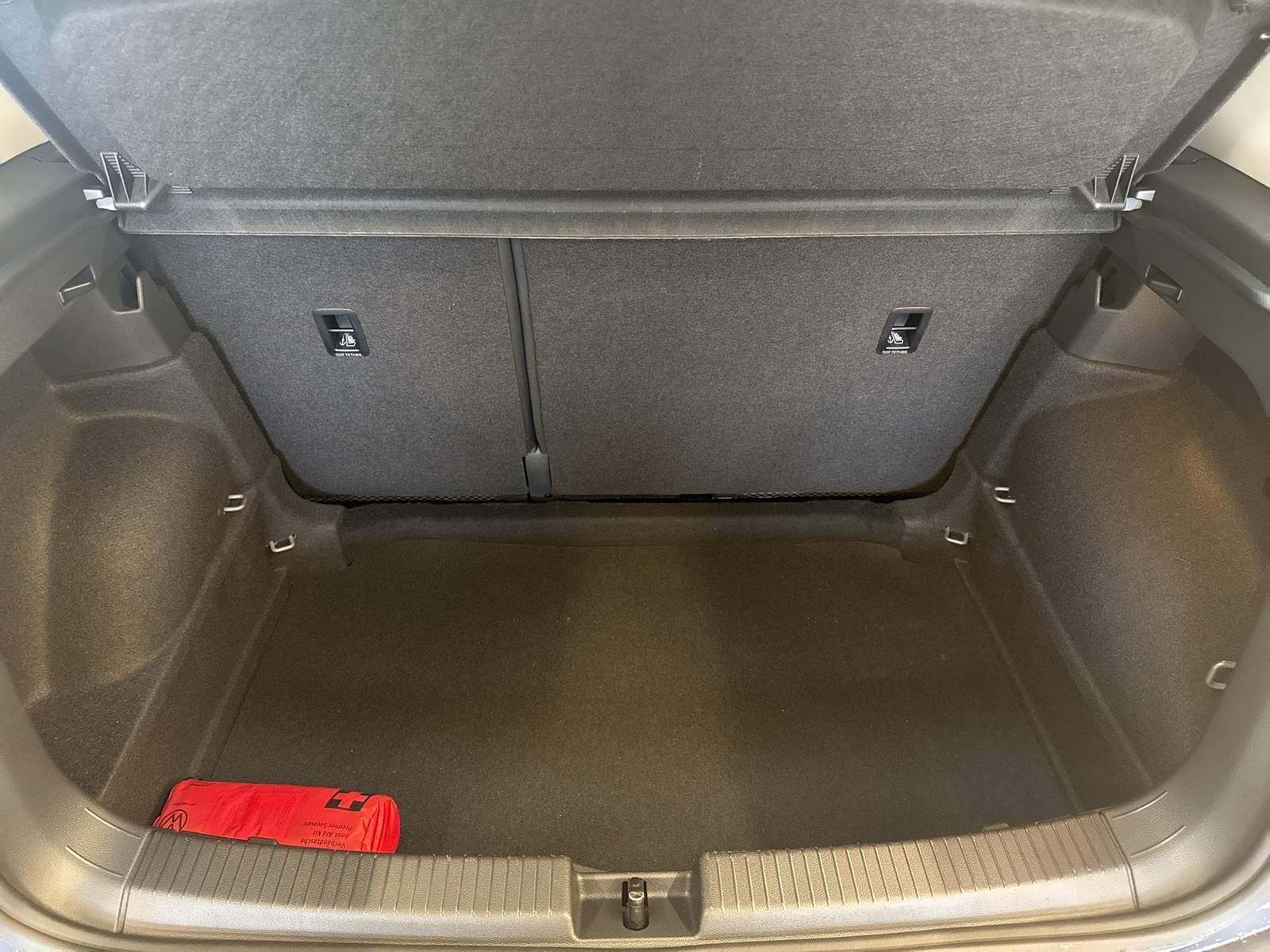 Volkswagen T-Cross 1.0 CARPLAY SITZHEIZUNG LED EINPARKHILFE