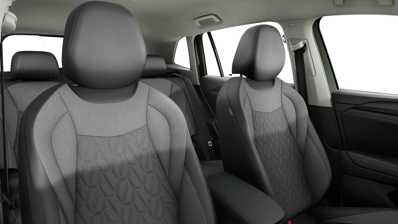 Volkswagen Tiguan 1.5 HYBRID LIFE AHK CAM ACC LM18 NAVI