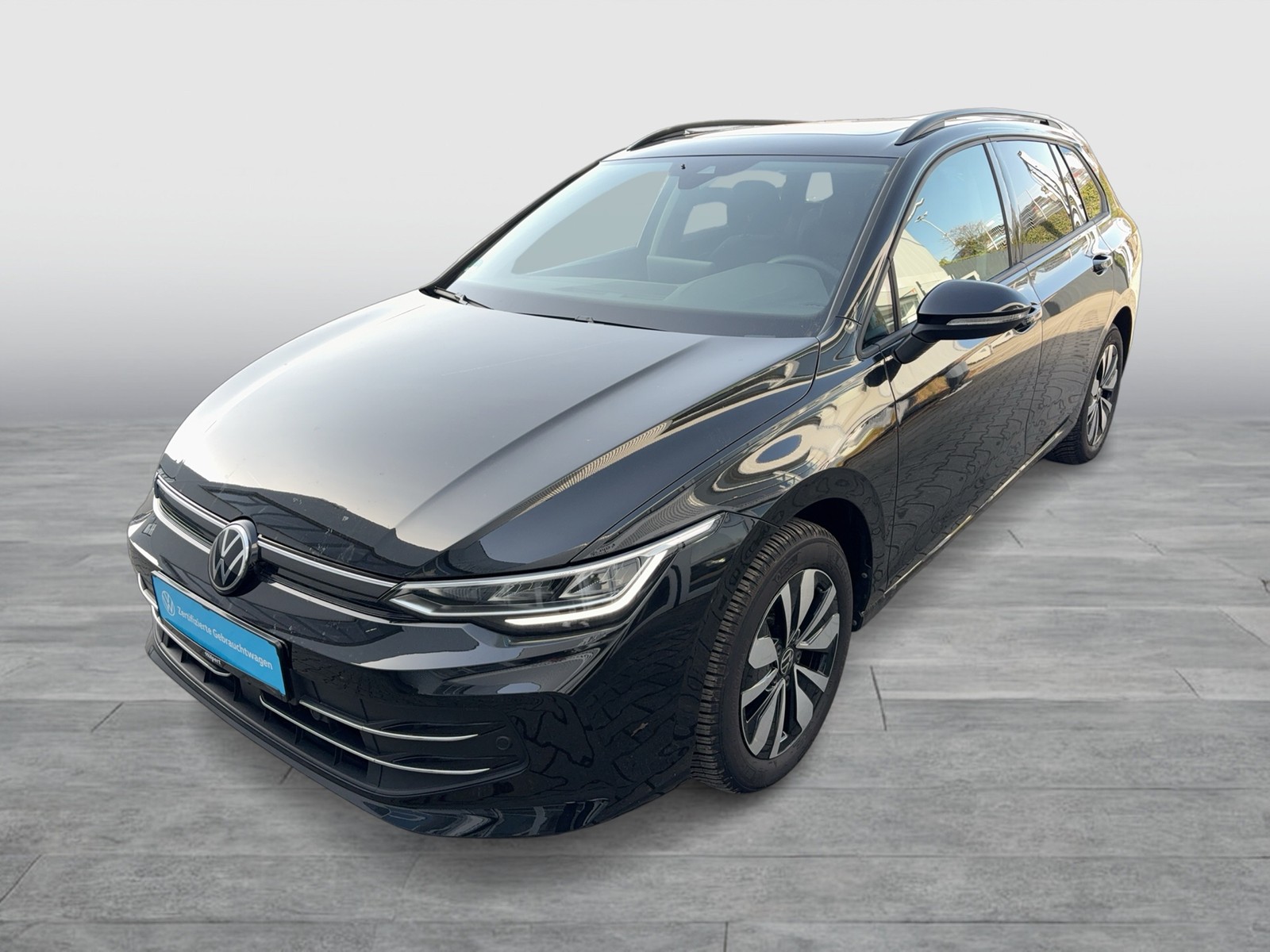 Volkswagen Golf Variant VIII 2.0 GOAL FACELIFT PANO CARPLAY