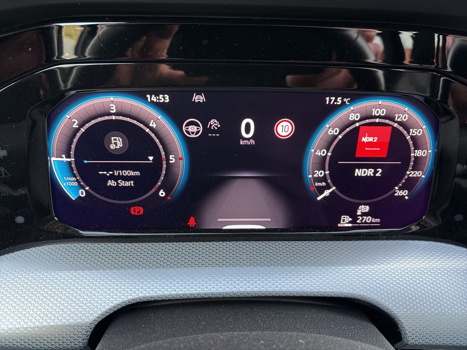 Volkswagen Golf Variant VIII 2.0 GOAL FACELIFT PANO CARPLAY