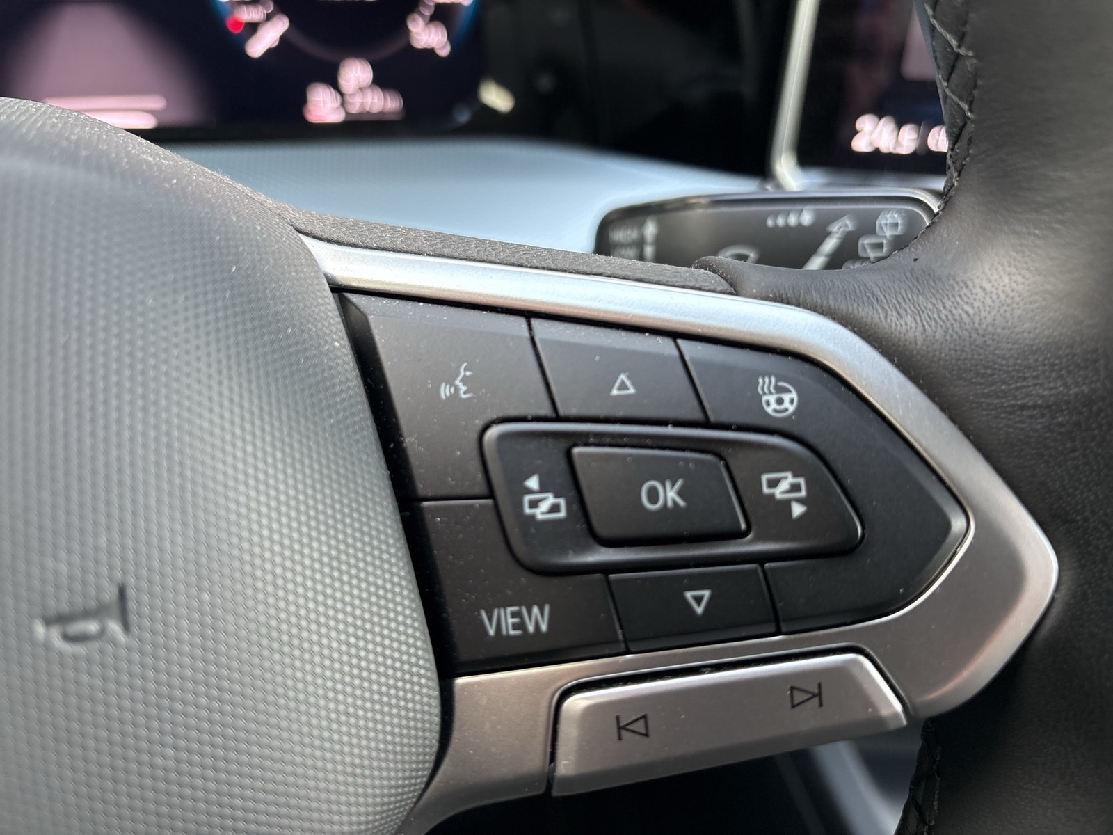 Volkswagen Golf Variant VIII 2.0 GOAL FACELIFT PANO CARPLAY