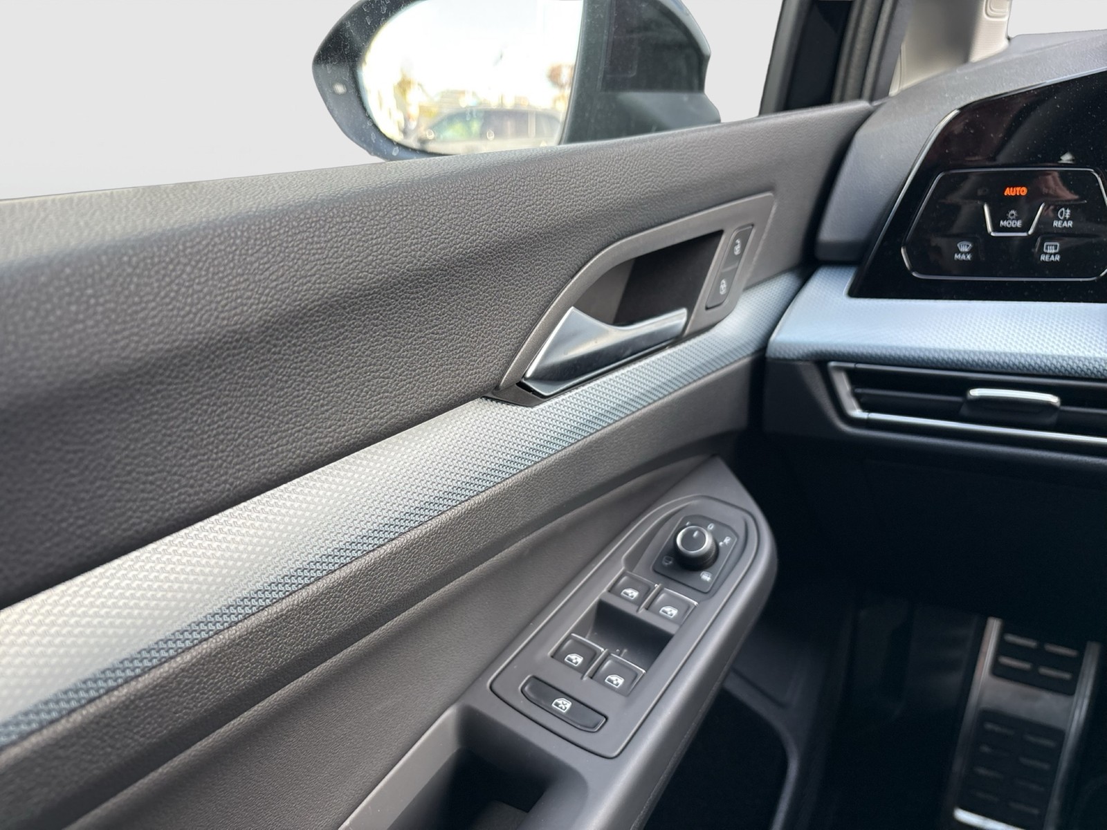 Volkswagen Golf Variant VIII 2.0 GOAL FACELIFT PANO CARPLAY