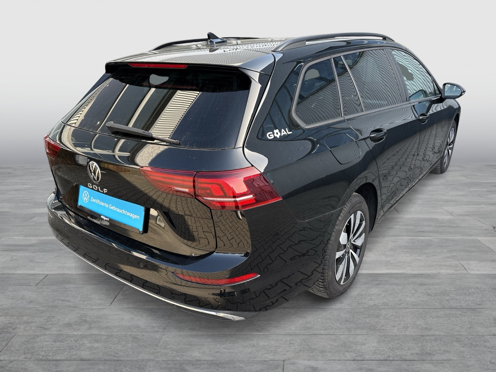 Volkswagen Golf Variant VIII 2.0 GOAL FACELIFT PANO CARPLAY