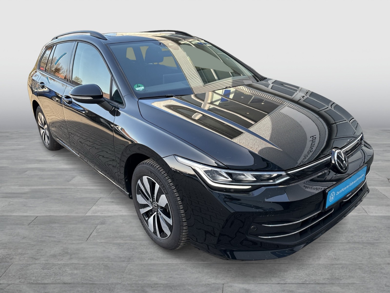 Volkswagen Golf Variant VIII 2.0 GOAL FACELIFT PANO CARPLAY