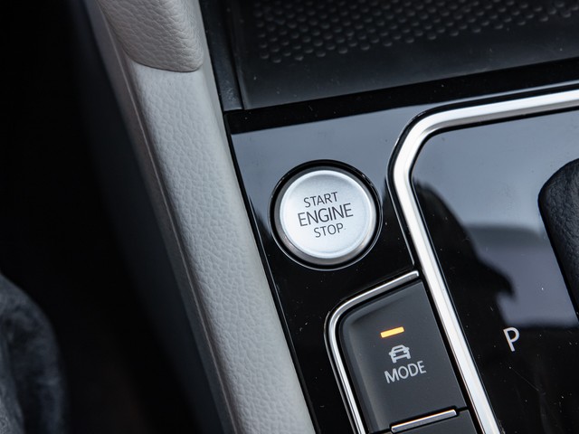 Volkswagen Passat Alltrack 2.0 MATRIX NAVI LEDER PANO