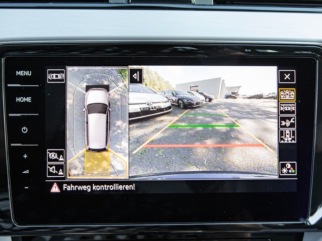 Volkswagen Passat Alltrack 2.0 MATRIX NAVI LEDER PANO