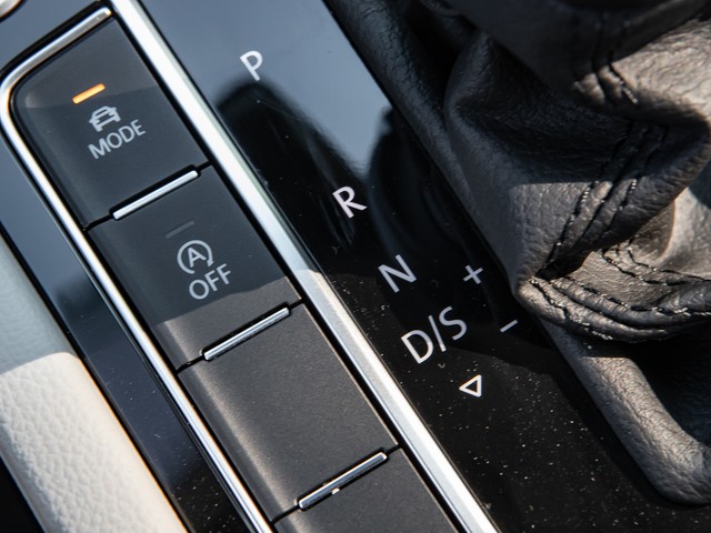 Volkswagen Passat Alltrack 2.0 MATRIX NAVI LEDER PANO