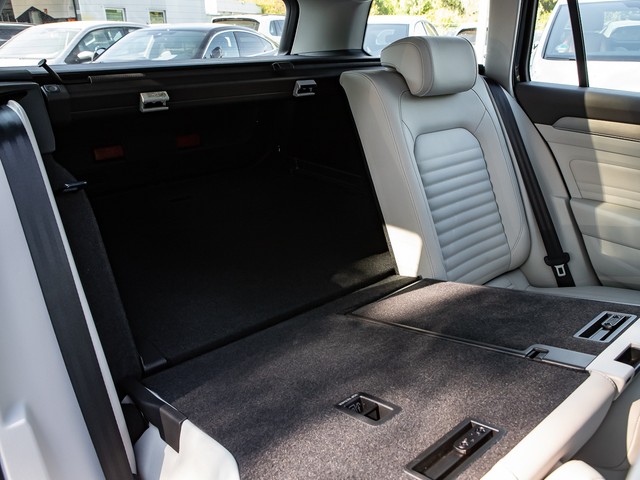 Volkswagen Passat Alltrack 2.0 MATRIX NAVI LEDER PANO