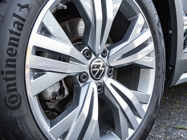 Volkswagen Passat Alltrack 2.0 MATRIX NAVI LEDER PANO