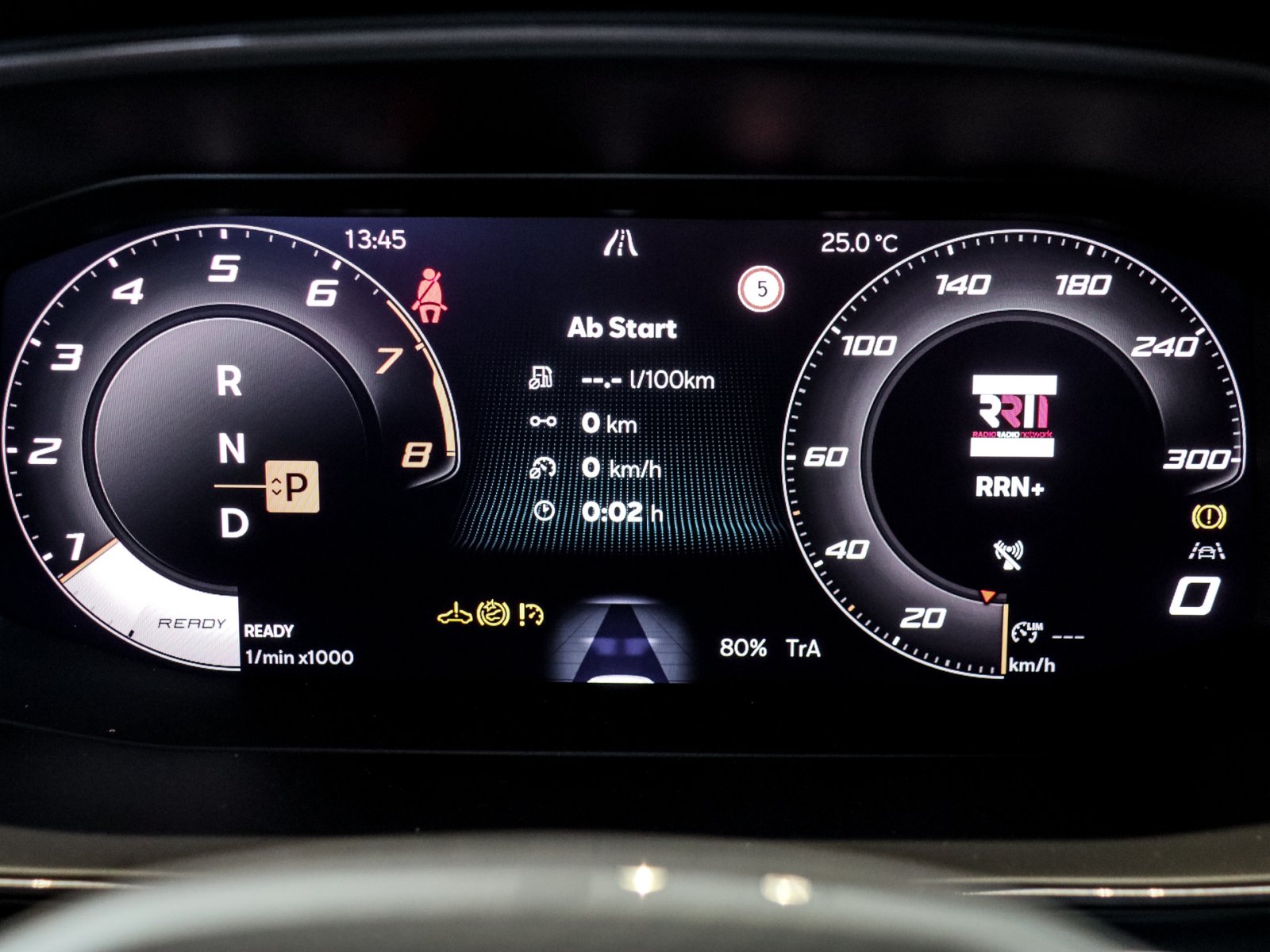 Cupra Formentor 1.5 DSG AHK E-KLAPPE ACC PDC 19LM
