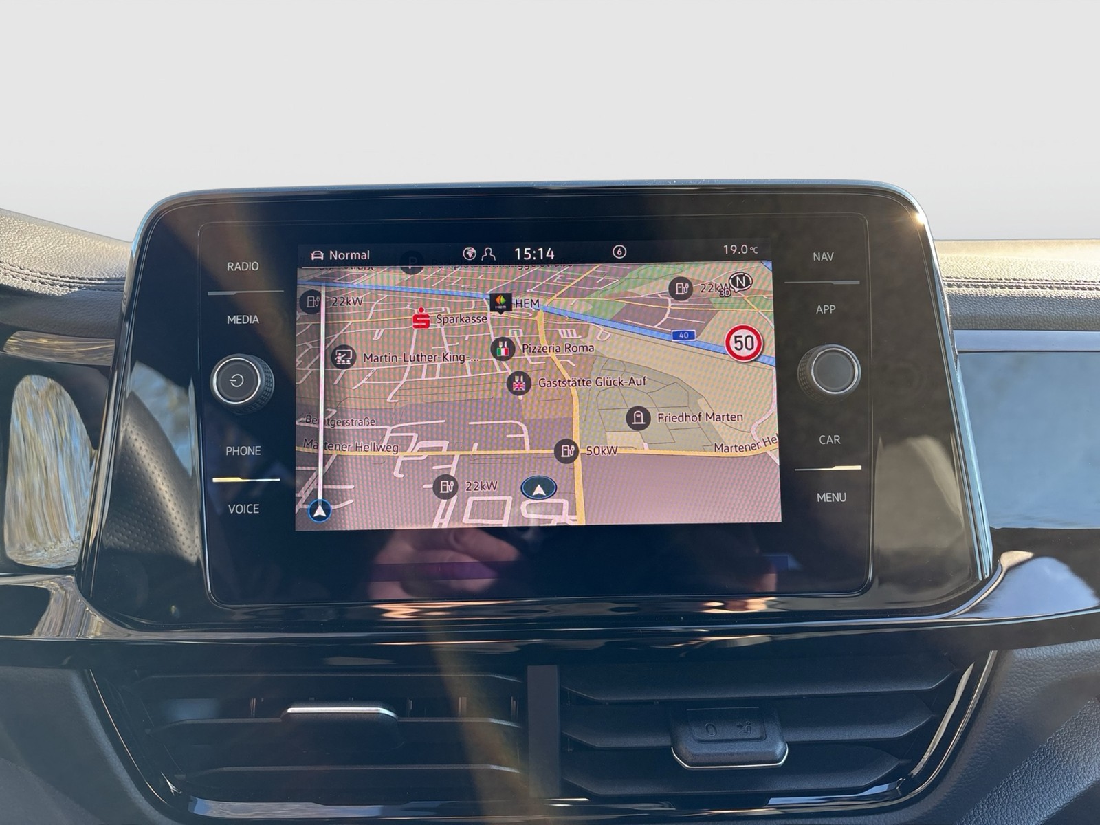 Volkswagen T-Roc Cabriolet 1.5 R-LINE LEDER AHK CAM ACC NAVI