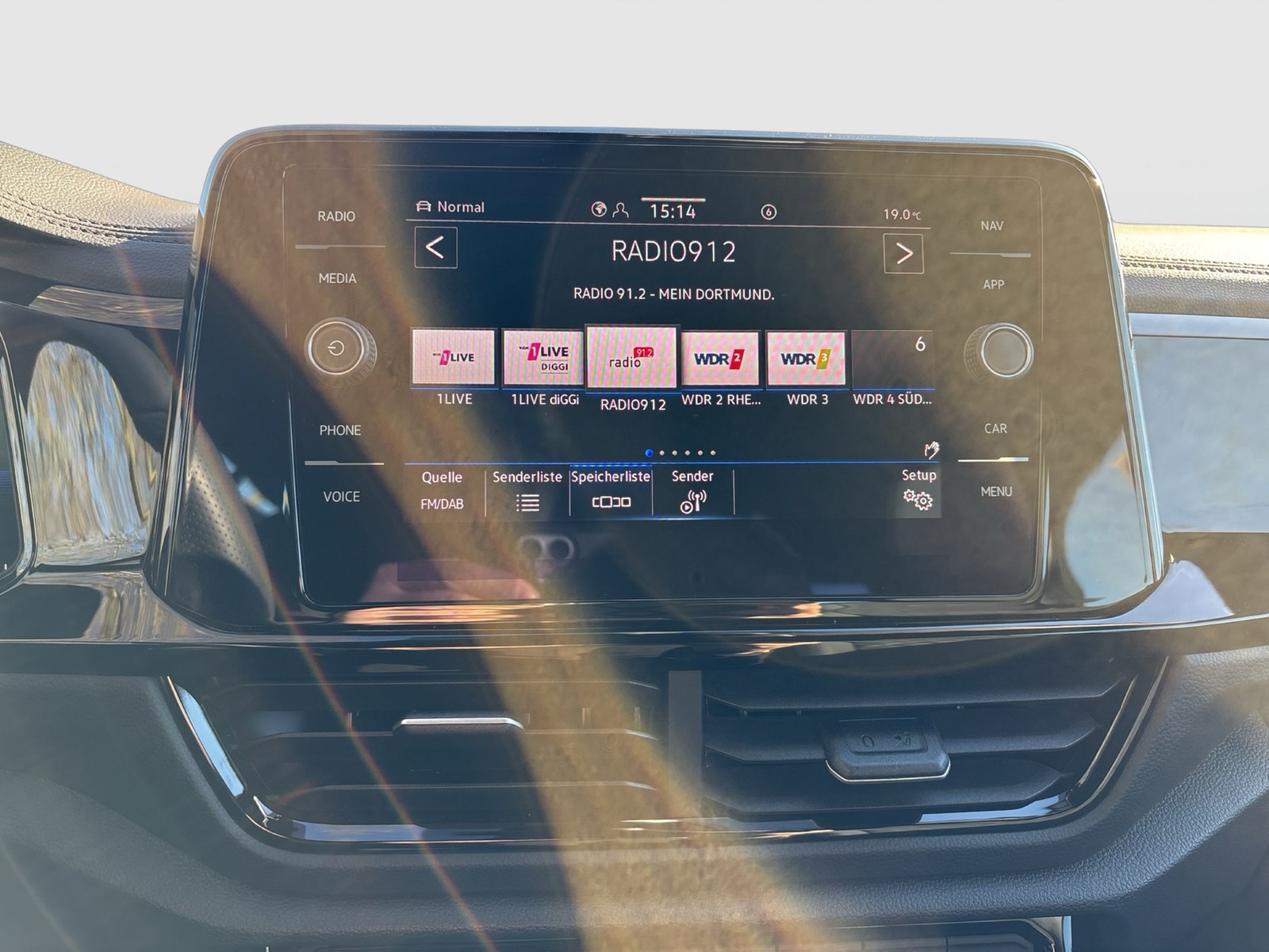 Volkswagen T-Roc Cabriolet 1.5 R-LINE LEDER AHK CAM ACC NAVI