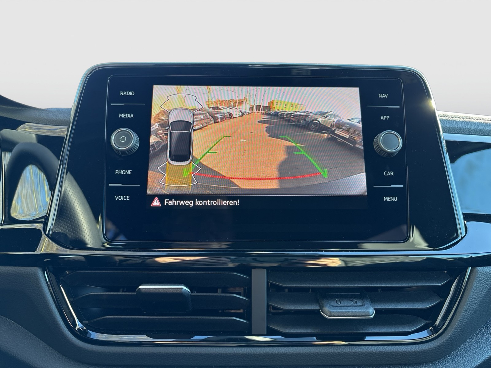 Volkswagen T-Roc Cabriolet 1.5 R-LINE LEDER AHK CAM ACC NAVI