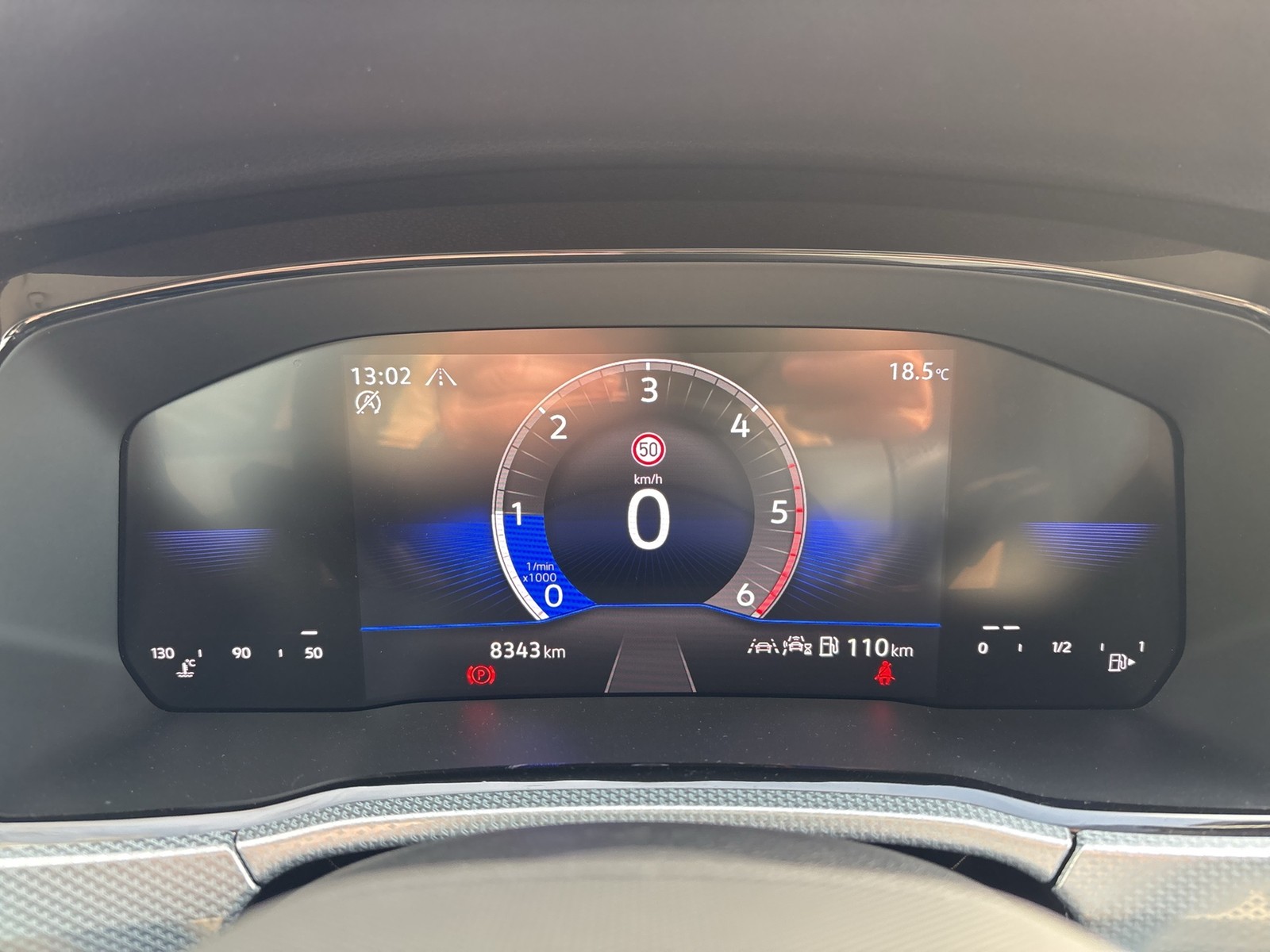 Volkswagen Touran 2.0 GOAL 7SITZE CAM ACC CARPLAY SITZHEIZ.