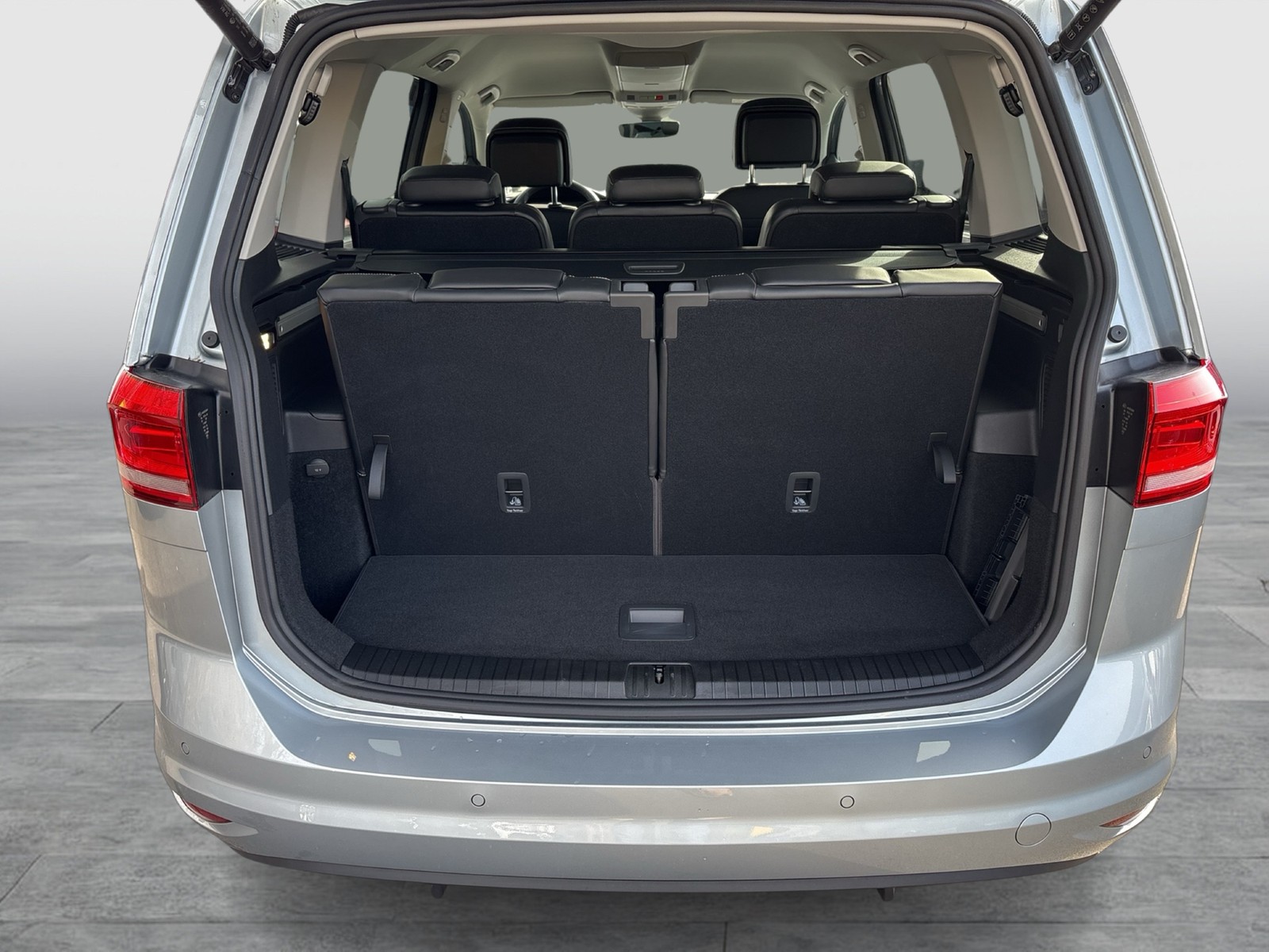 Volkswagen Touran 2.0 GOAL 7SITZE CAM ACC CARPLAY SITZHEIZ.