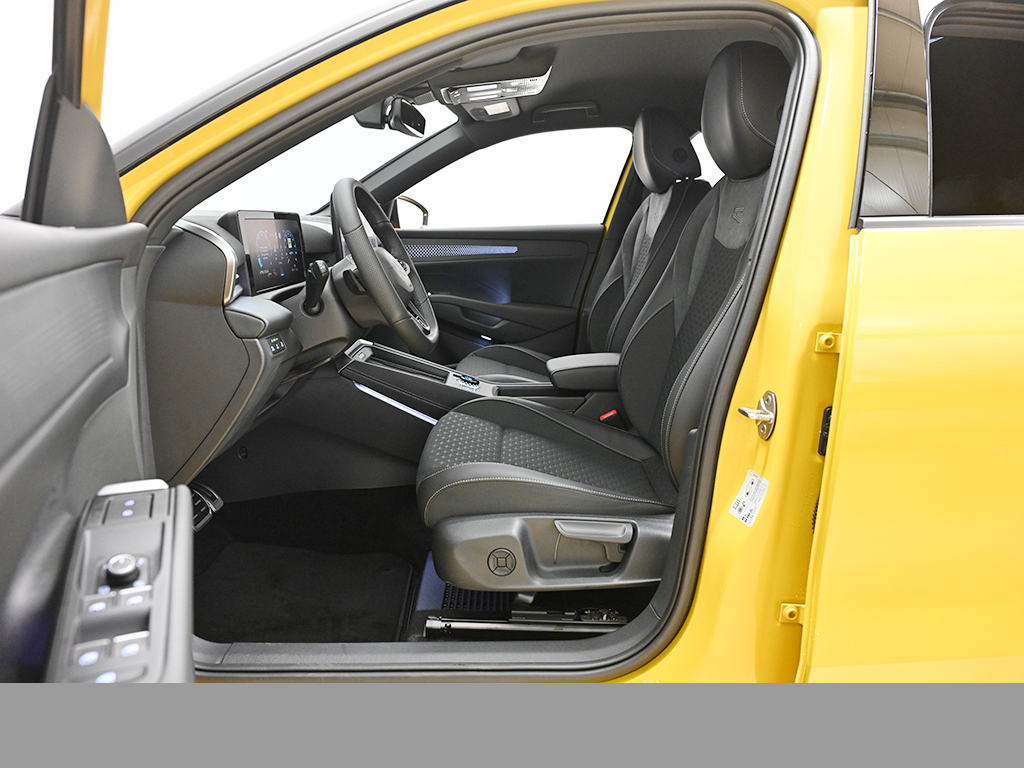 Volkswagen T-Roc 1.5 R-LINE DSG