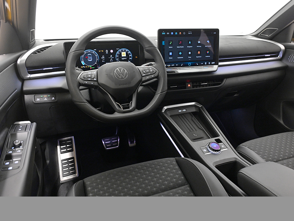 Volkswagen T-Roc 1.5 R-LINE DSG