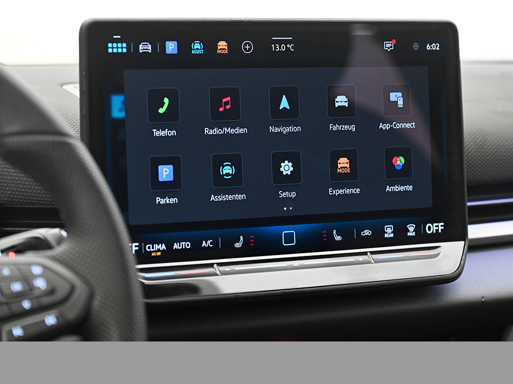 Volkswagen T-Roc 1.5 R-LINE DSG