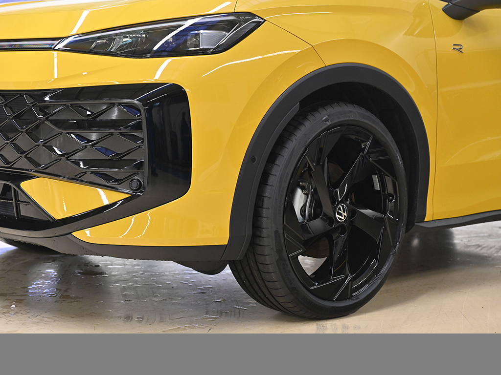 Volkswagen T-Roc 1.5 R-LINE DSG