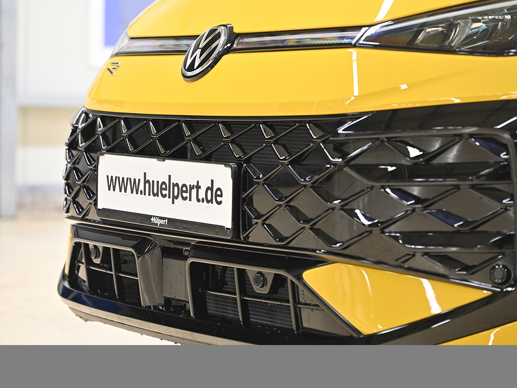 Volkswagen T-Roc 1.5 R-LINE DSG