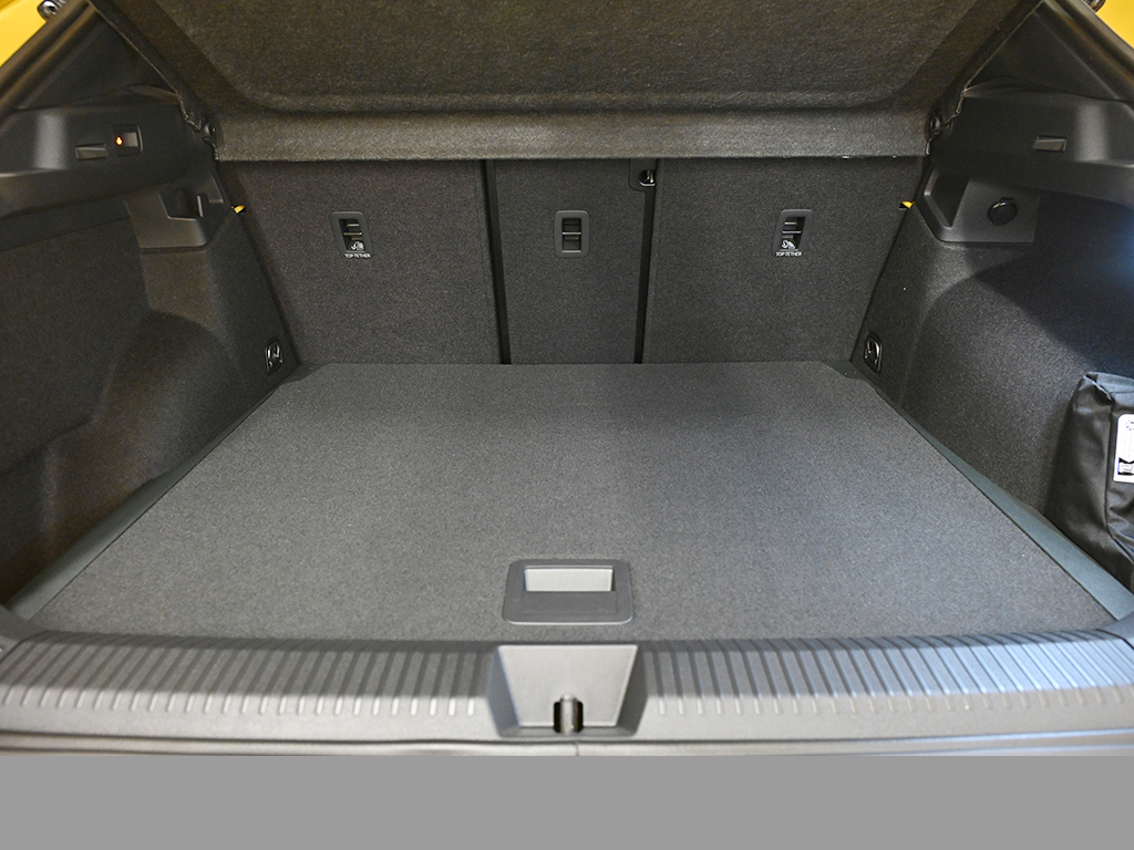 Volkswagen T-Roc 1.5 R-LINE DSG