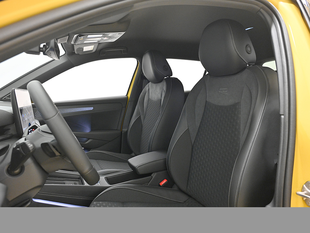 Volkswagen T-Roc 1.5 R-LINE DSG