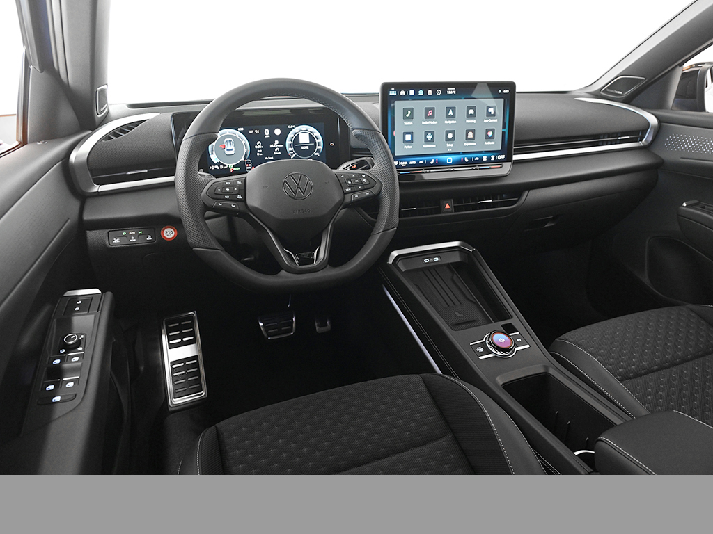 Volkswagen T-Roc 1.5 R-LINE DSG HARMANKARDON eKLAPPE AHK
