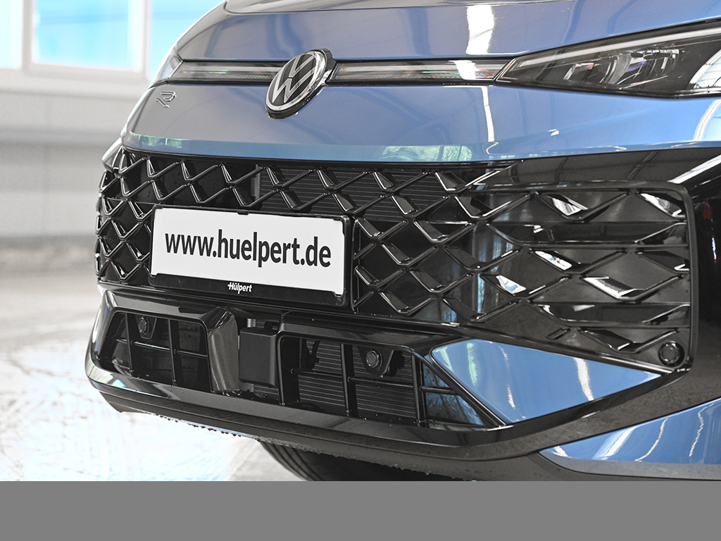 Volkswagen T-Roc 1.5 R-LINE DSG HARMANKARDON eKLAPPE AHK