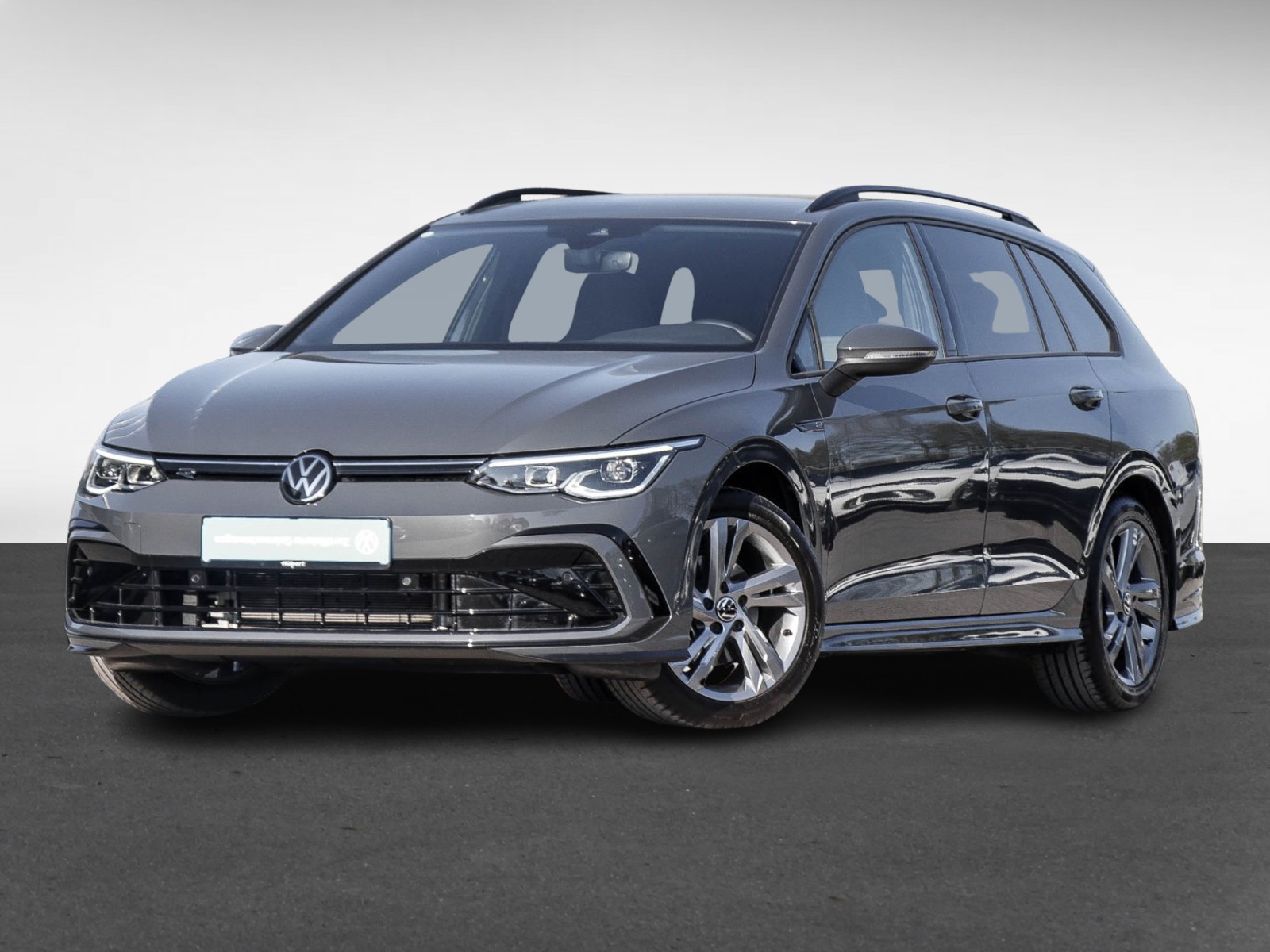 Volkswagen Golf Variant VIII 1.5 R-LINE AHK ACC LM17 NAVI