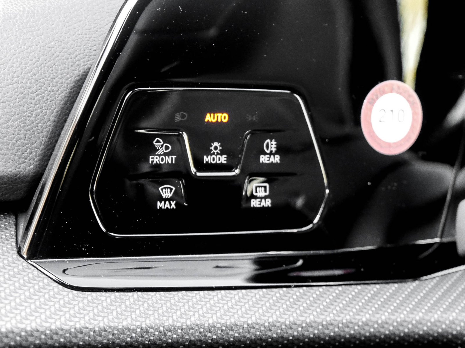 Volkswagen Golf Variant VIII 1.5 R-LINE AHK ACC LM17 NAVI