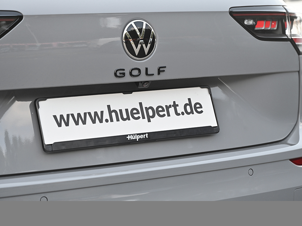 Volkswagen Golf Variant 2.0 R-LINE DSG eKLAPPE PANO LM18