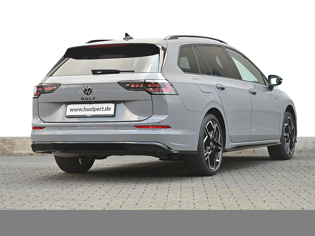 Volkswagen Golf Variant 2.0 R-LINE DSG eKLAPPE PANO LM18