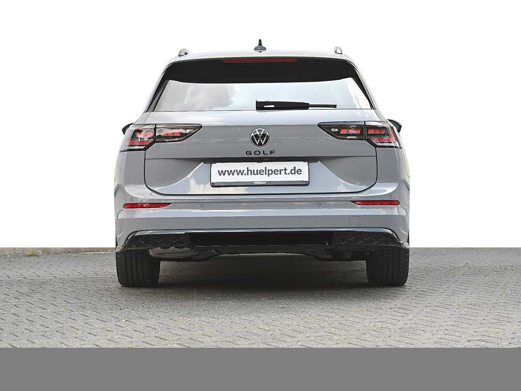 Volkswagen Golf Variant 2.0 R-LINE DSG eKLAPPE PANO LM18