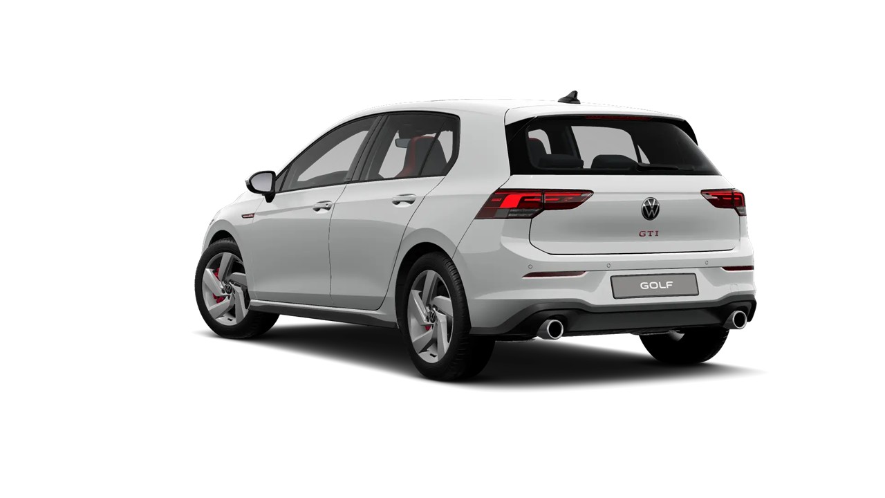 Volkswagen Golf VIII 2.0 GTI PANO NAVI LED+ LM17 CARPLAY