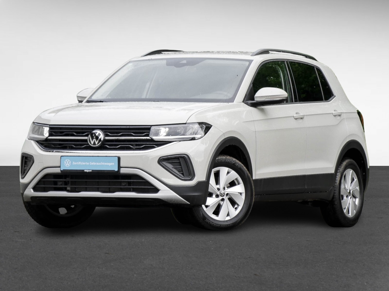 Volkswagen T-Cross 1.5 BEATS ACC ALU NAVI LED SITZHEIZUNG