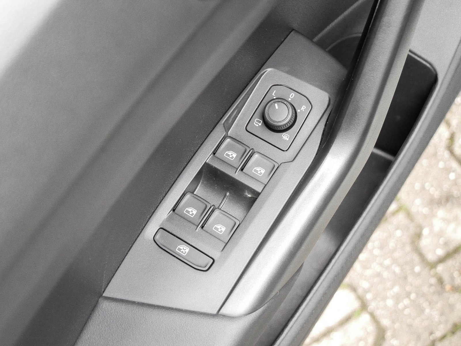 Volkswagen T-Cross 1.5 BEATS ACC ALU NAVI LED SITZHEIZUNG