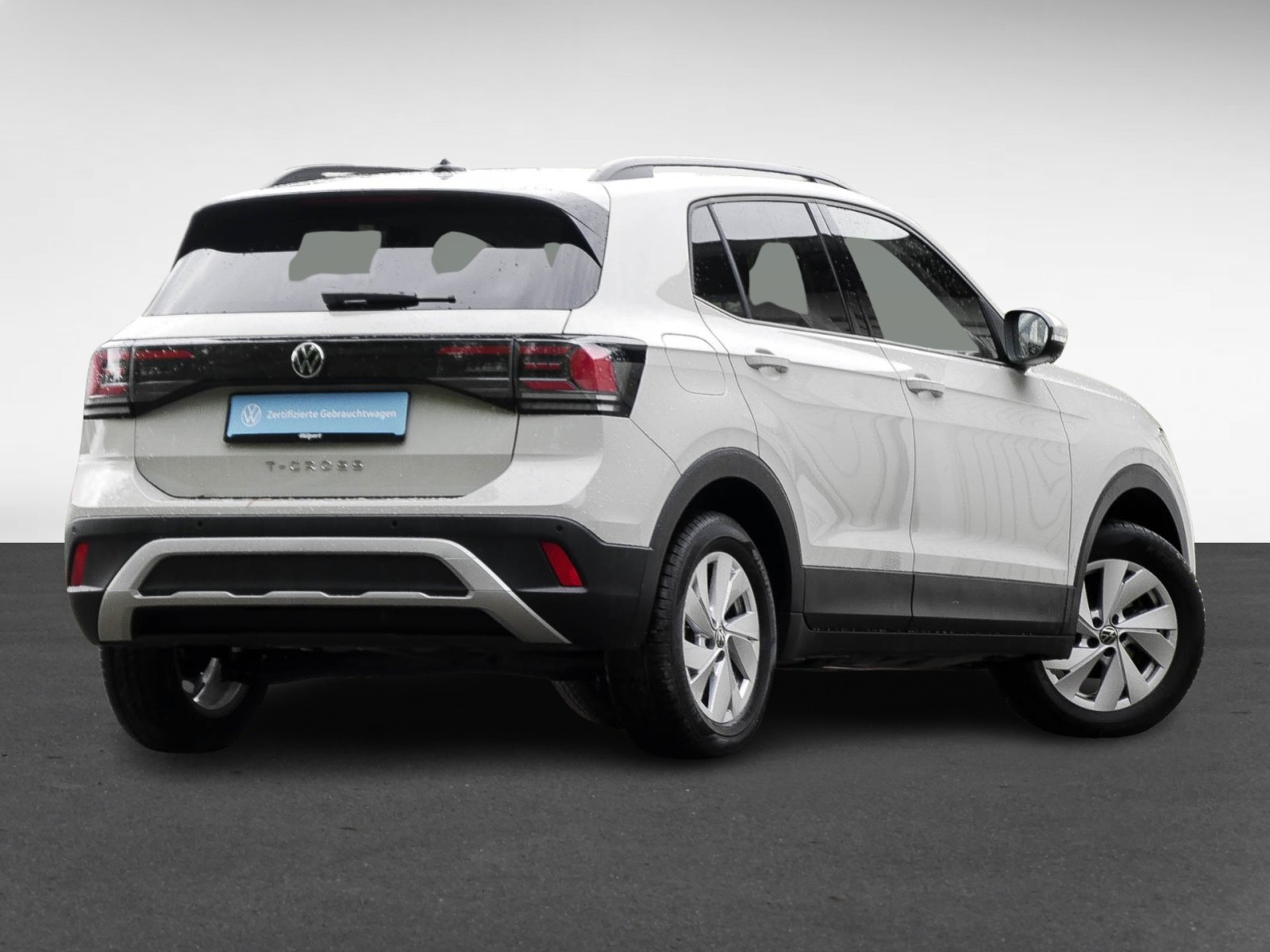 Volkswagen T-Cross 1.5 BEATS ACC ALU NAVI LED SITZHEIZUNG