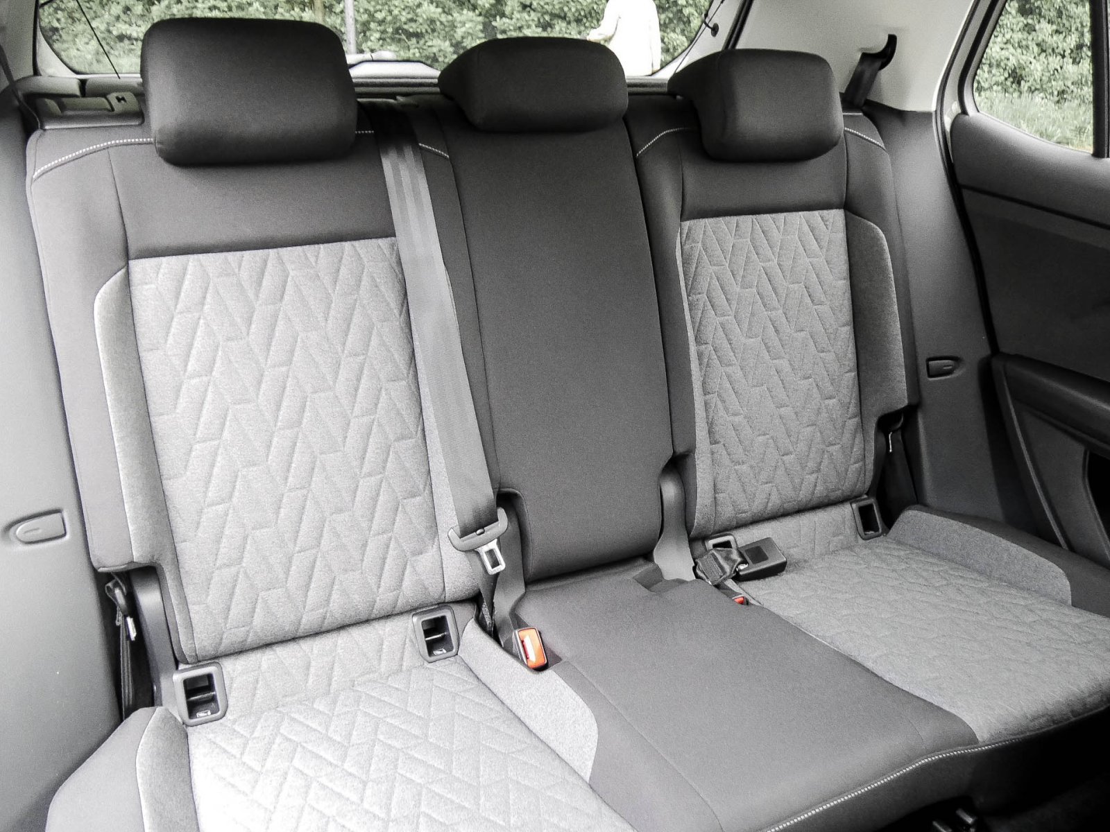 Volkswagen T-Cross 1.5 BEATS ACC ALU NAVI LED SITZHEIZUNG