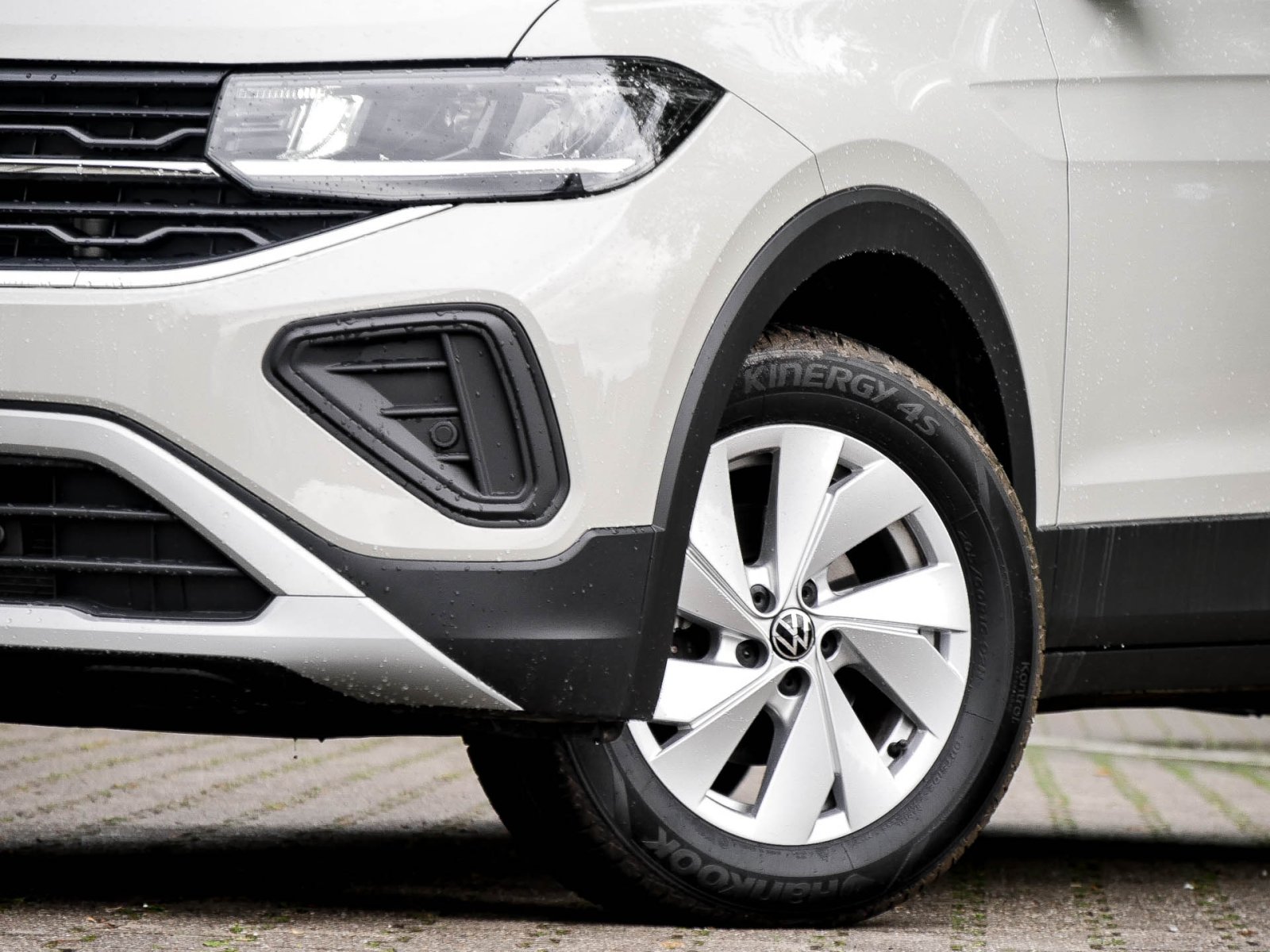 Volkswagen T-Cross 1.5 BEATS ACC ALU NAVI LED SITZHEIZUNG